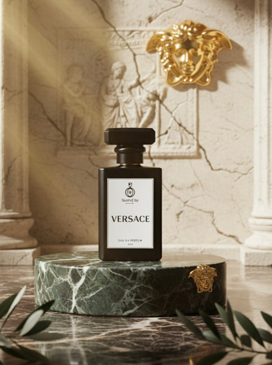 Versace eros