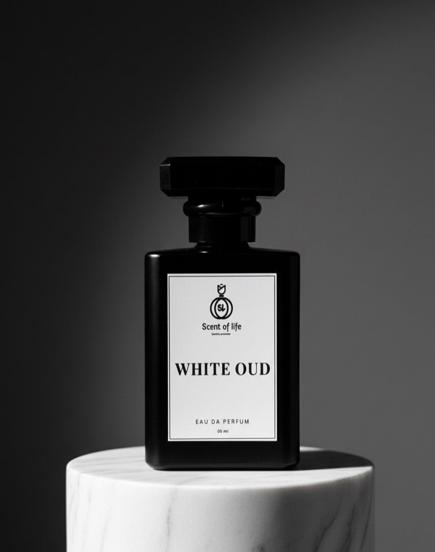 White oud