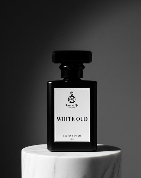 White oud