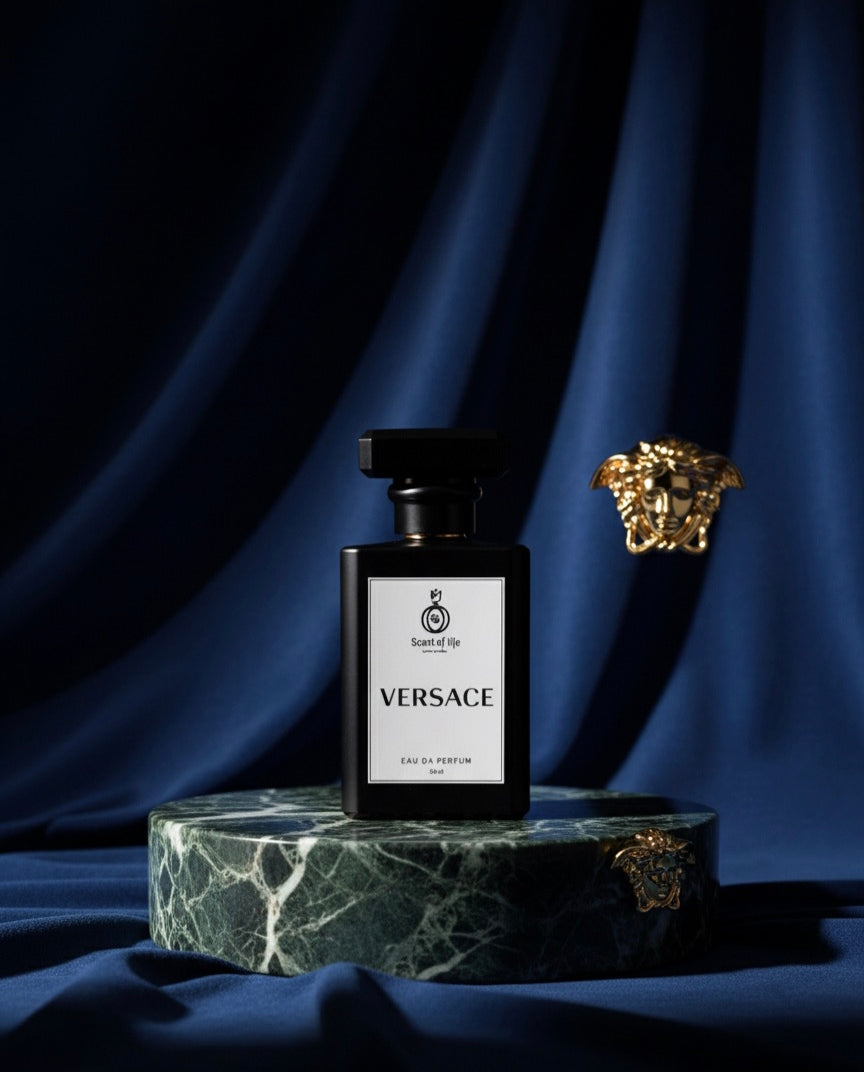 Versace eros