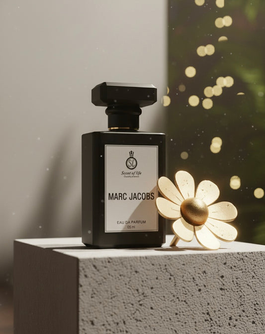Marc Jacobs😎