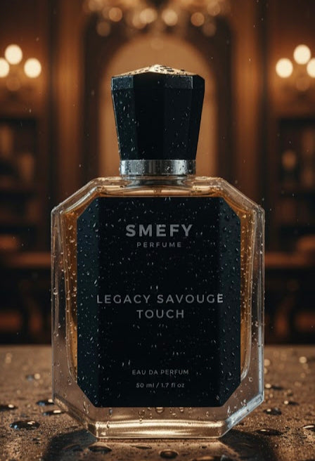 Legacy Savouge Touch