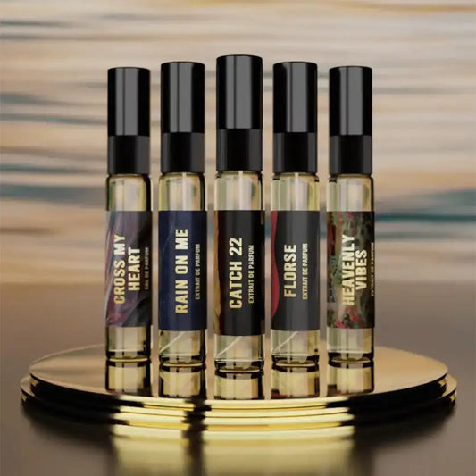 Testers pack of 5