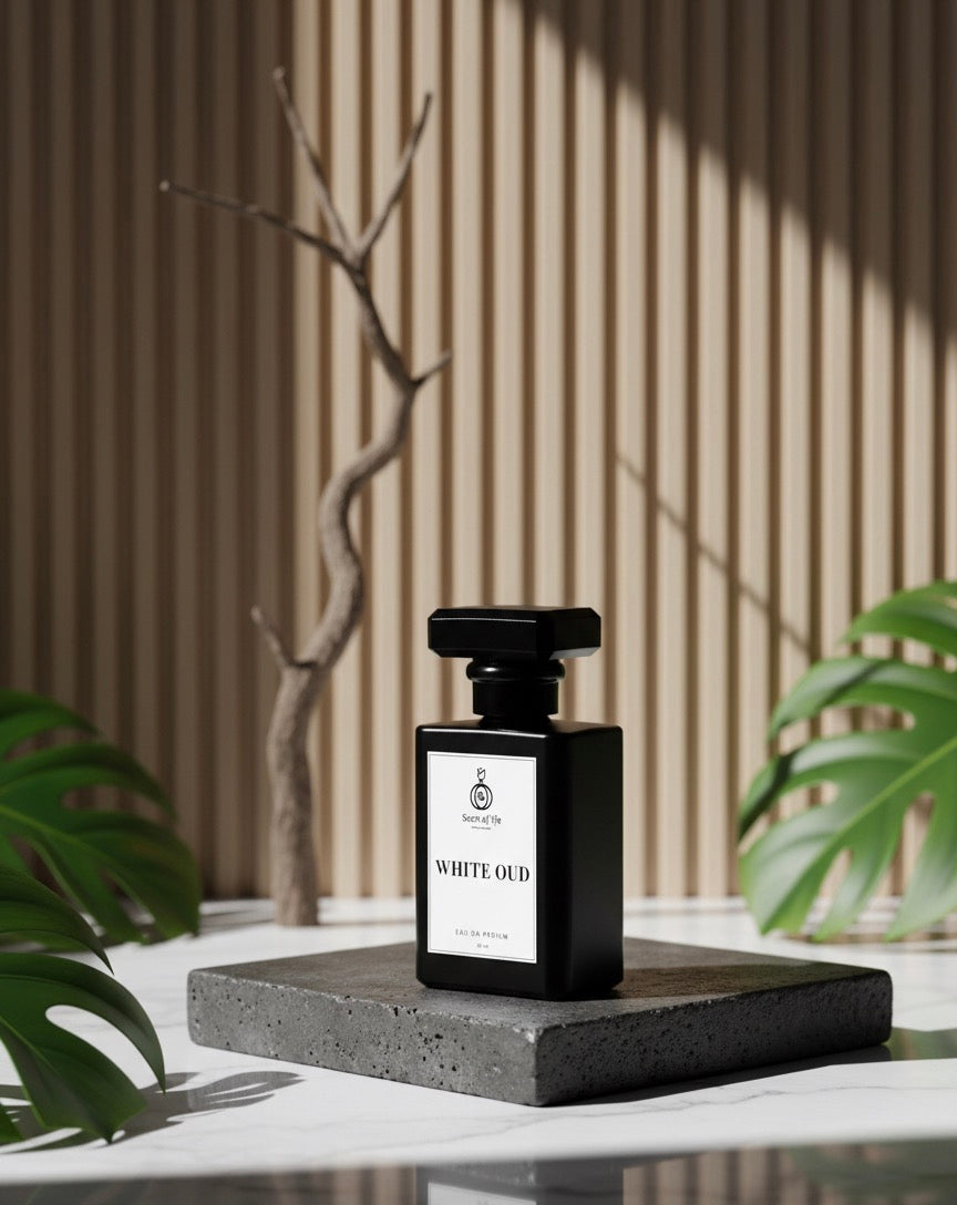 White oud